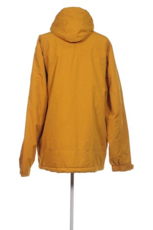 Γυναικείο μπουφάν, Μέγεθος XXL, Χρώμα Κίτρινο, Τιμή 18,24 €