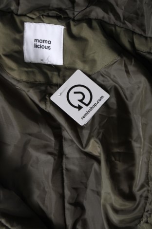 Dámska bunda , Veľkosť XL, Farba Zelená, Cena  17,76 €