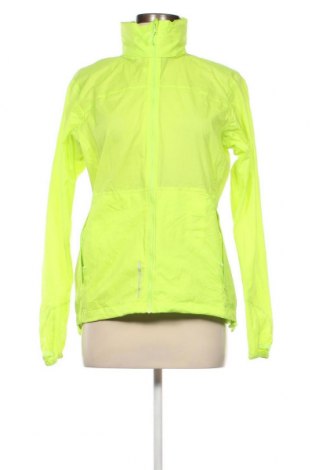 Dámska bunda , Veľkosť M, Farba Zelená, Cena  20,00 €