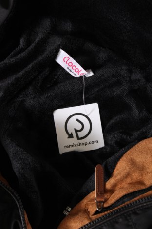 Γυναικείο μπουφάν, Μέγεθος XXL, Χρώμα Μαύρο, Τιμή 19,73 €