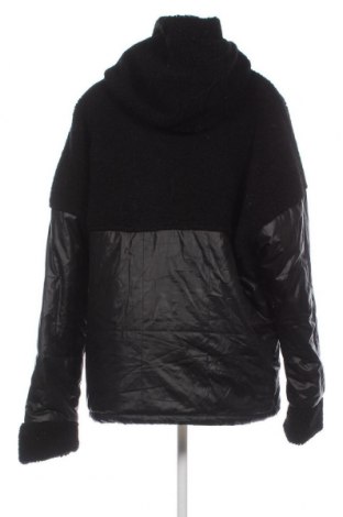 Γυναικείο μπουφάν, Μέγεθος XXL, Χρώμα Μαύρο, Τιμή 24,04 €
