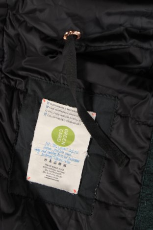 Dámska bunda , Veľkosť S, Farba Zelená, Cena  19,73 €