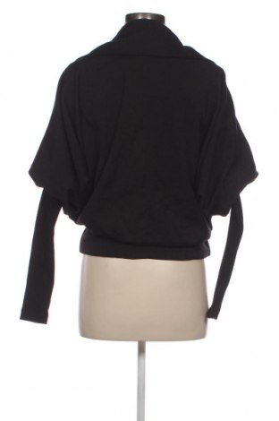 Dámska bunda  Lucy, Veľkosť L, Farba Čierna, Cena  15,21 €