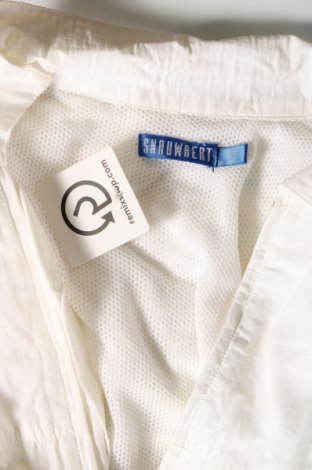 Γυναικείο μπουφάν, Μέγεθος M, Χρώμα Λευκό, Τιμή 12,31 €