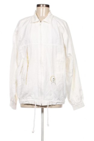 Γυναικείο μπουφάν, Μέγεθος M, Χρώμα Λευκό, Τιμή 12,31 €