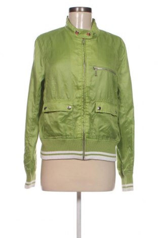 Dámska bunda , Veľkosť L, Farba Zelená, Cena  15,97 €