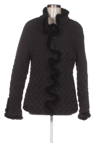Γυναικείο μπουφάν, Μέγεθος XL, Χρώμα Μαύρο, Τιμή 14,69 €