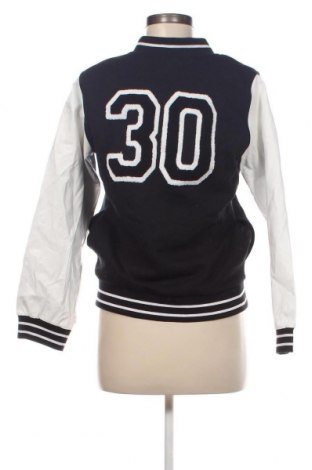 Γυναικείο μπουφάν, Μέγεθος XL, Χρώμα Πολύχρωμο, Τιμή 6,53 €