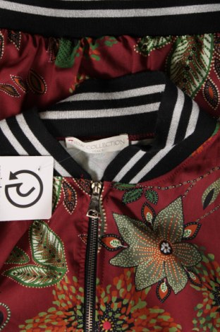 Γυναικείο μπουφάν, Μέγεθος S, Χρώμα Πολύχρωμο, Τιμή 5,94 €
