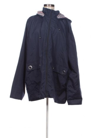 Damenjacke, Größe XXL, Farbe Blau, Preis 6,68 €