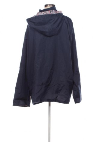 Dámska bunda , Veľkosť XXL, Farba Modrá, Cena  14,43 €