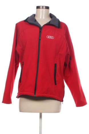 Γυναικείο μπουφάν, Μέγεθος M, Χρώμα Κόκκινο, Τιμή 5,94 €