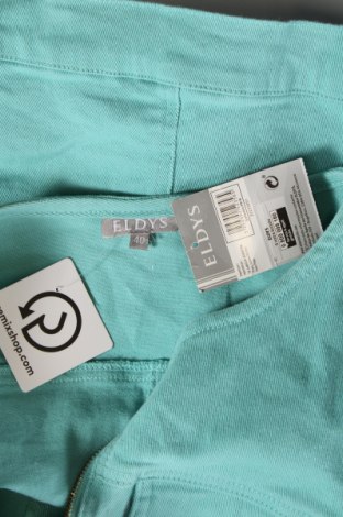 Damenjacke, Größe M, Farbe Blau, Preis € 21,57