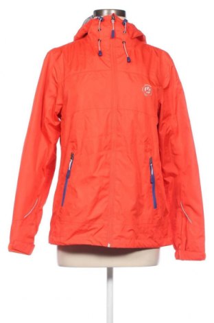 Dámska bunda , Veľkosť S, Farba Oranžová, Cena  9,53 €