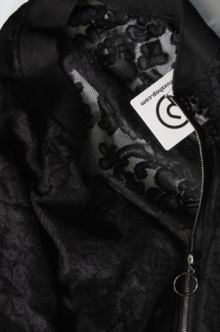 Dámska bunda , Veľkosť M, Farba Čierna, Cena  8,17 €