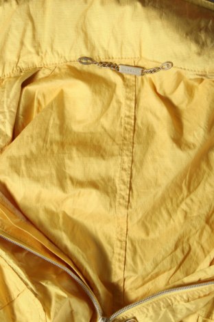 Γυναικείο μπουφάν, Μέγεθος L, Χρώμα Κίτρινο, Τιμή 17,81 €