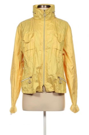 Дамско яке, Размер L, Цвят Жълт, Цена 48,00 лв.