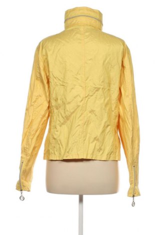 Dámská bunda , Velikost L, Barva Žlutá, Cena  459,00 Kč