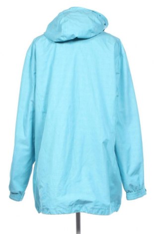 Damenjacke, Größe XXL, Farbe Blau, Preis 26,44 €