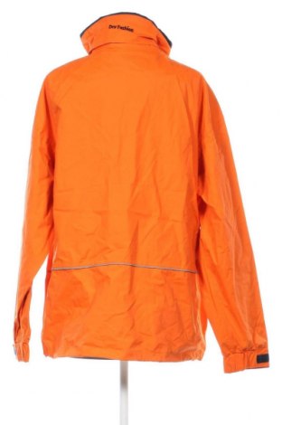 Γυναικείο μπουφάν, Μέγεθος M, Χρώμα Πορτοκαλί, Τιμή 9,53 €