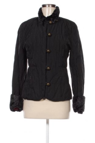 Dámska bunda , Veľkosť M, Farba Čierna, Cena  5,99 €