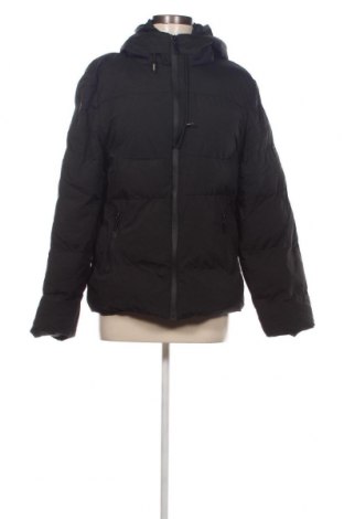 Dámska bunda , Veľkosť L, Farba Čierna, Cena  11,51 €