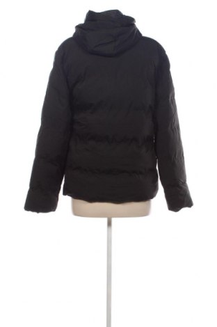 Dámska bunda , Veľkosť L, Farba Čierna, Cena  10,20 €