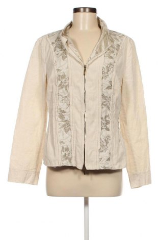Γυναικείο μπουφάν, Μέγεθος M, Χρώμα Λευκό, Τιμή 16,65 €