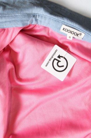 Damenjacke, Größe S, Farbe Mehrfarbig, Preis € 6,68