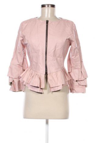 Dámska bunda , Veľkosť S, Farba Ružová, Cena  27,22 €