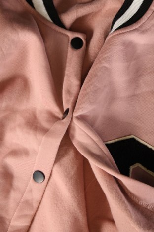 Damenjacke, Größe S, Farbe Rosa, Preis 33,40 €