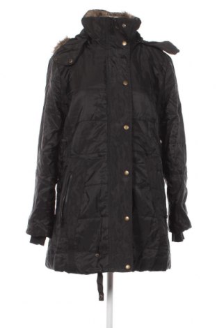 Dámska bunda , Veľkosť M, Farba Čierna, Cena  16,12 €