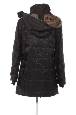 Dámska bunda , Veľkosť M, Farba Čierna, Cena  16,12 €