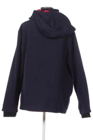 Damenjacke, Größe XXL, Farbe Blau, Preis € 6,68