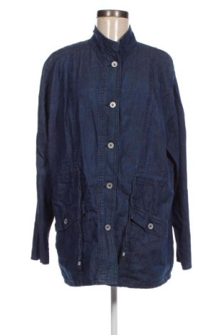 Damenjacke, Größe XXL, Farbe Blau, Preis € 21,71