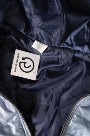 Dámska bunda , Veľkosť M, Farba Modrá, Cena  5,44 €