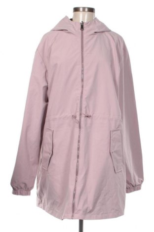 Γυναικείο μπουφάν, Μέγεθος 4XL, Χρώμα Πολύχρωμο, Τιμή 29,69 €