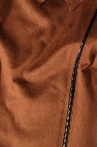 Dámska bunda , Veľkosť M, Farba Hnedá, Cena  8,17 €