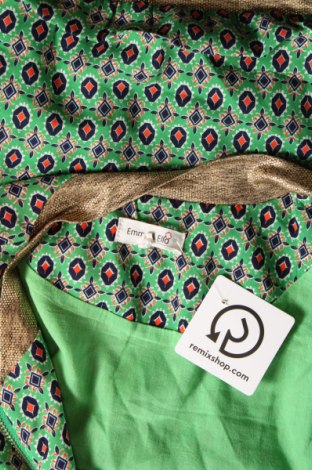 Damenjacke, Größe S, Farbe Grün, Preis 7,01 €