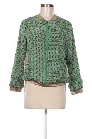 Γυναικείο μπουφάν, Μέγεθος S, Χρώμα Πράσινο, Τιμή 10,69 €