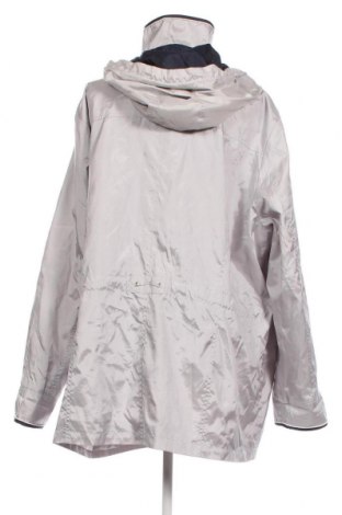 Γυναικείο μπουφάν, Μέγεθος 3XL, Χρώμα Μπλέ, Τιμή 29,69 €
