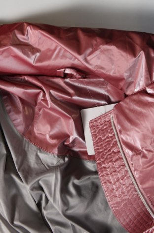 Dámska bunda , Veľkosť L, Farba Popolavo ružová, Cena  29,59 €