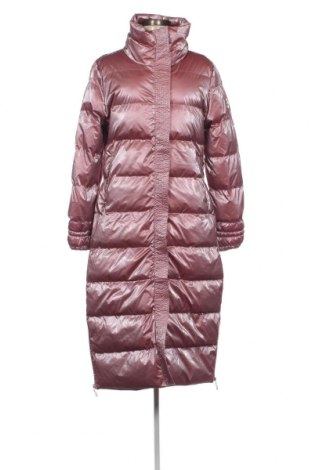 Dámska bunda , Veľkosť L, Farba Popolavo ružová, Cena  29,59 €