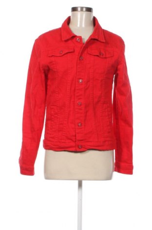 Γυναικείο μπουφάν, Μέγεθος M, Χρώμα Κόκκινο, Τιμή 13,27 €