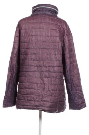 Damenjacke, Größe 3XL, Farbe Lila, Preis € 30,06