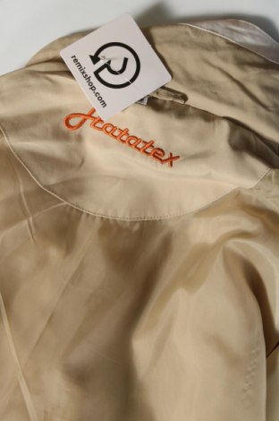 Γυναικείο μπουφάν, Μέγεθος L, Χρώμα  Μπέζ, Τιμή 16,63 €