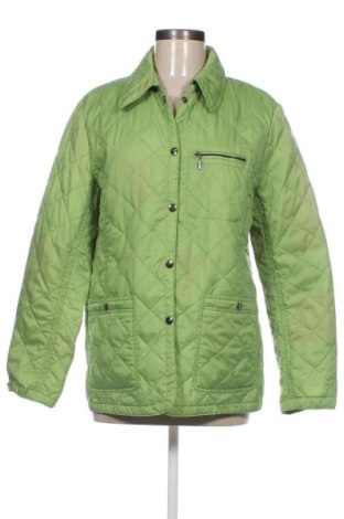 Dámska bunda , Veľkosť M, Farba Zelená, Cena  14,97 €