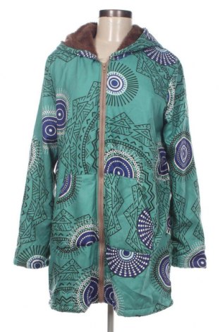 Γυναικείο μπουφάν, Μέγεθος L, Χρώμα Πολύχρωμο, Τιμή 17,81 €