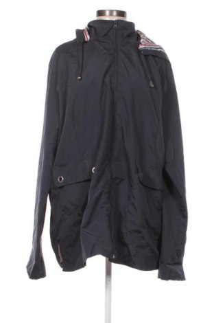 Γυναικείο μπουφάν, Μέγεθος XXL, Χρώμα Μπλέ, Τιμή 23,75 €