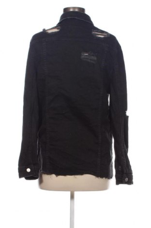Dámska bunda , Veľkosť M, Farba Čierna, Cena  8,84 €